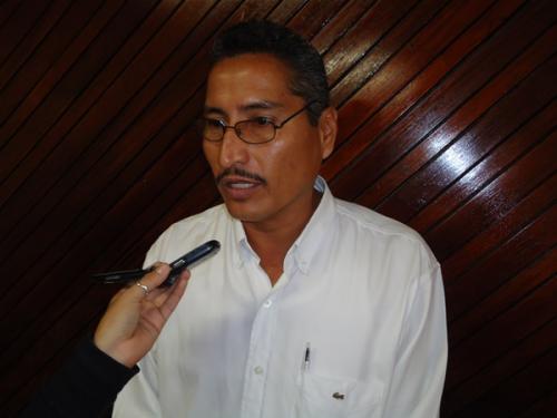 “Servicios básicos principales demandas de la población”: Regidor